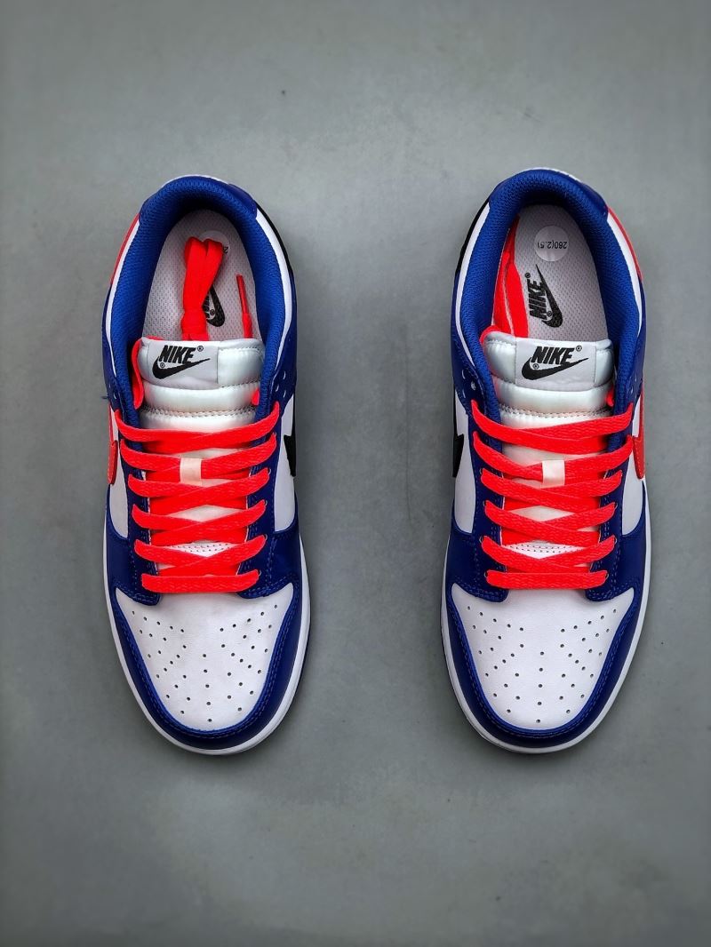 Nike Dunk Shoes